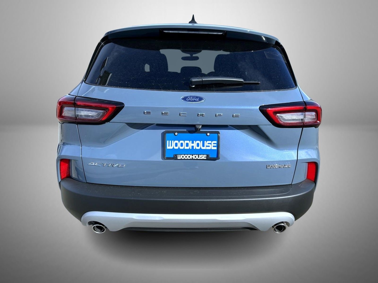 New 2026 Ford Escape Active w/ Cold Weather Package image 6