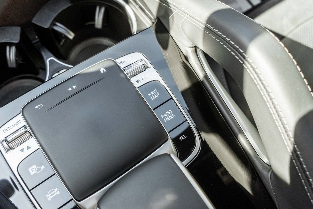 Used 2022 Mercedes-Benz GLE 53 AMG 4MATIC Coupe image 27