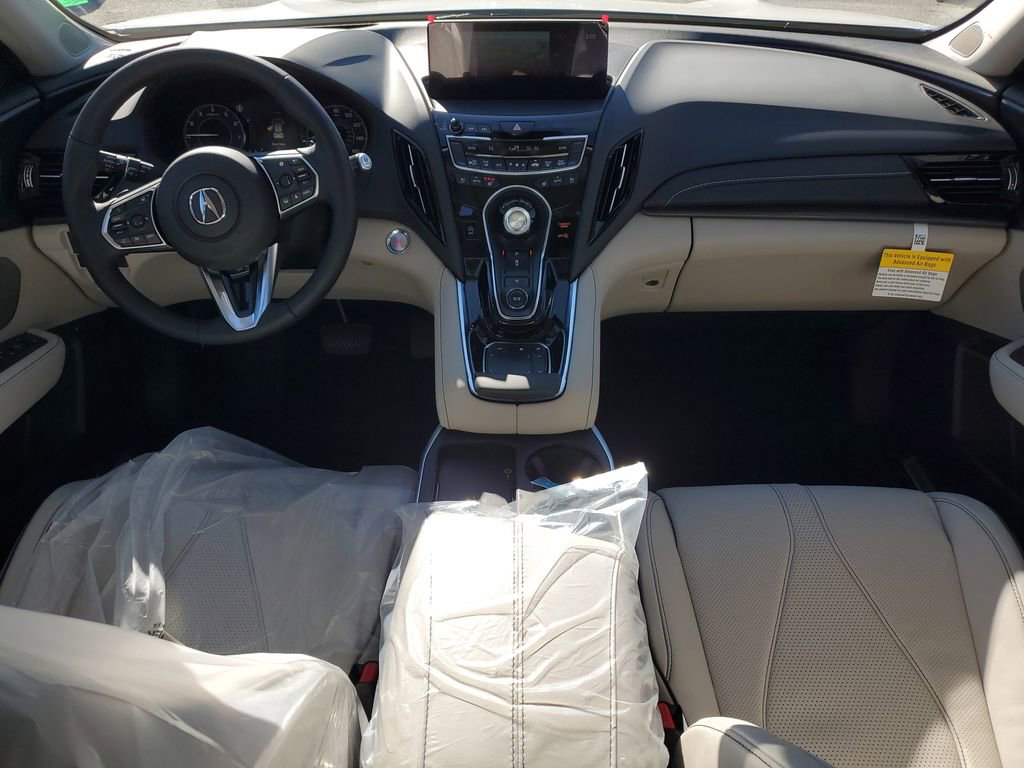 New 2026 Acura RDX Advance Package image 17