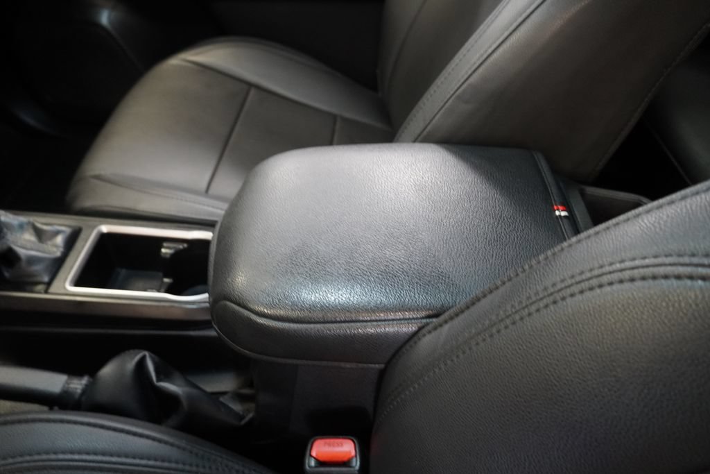 Used 2023 Toyota Tacoma SR AWD/4WD image 22
