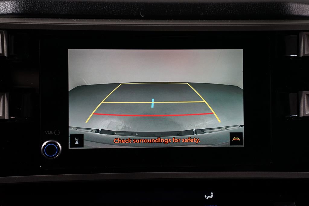 Used 2024 Toyota Tundra SR5 image 20