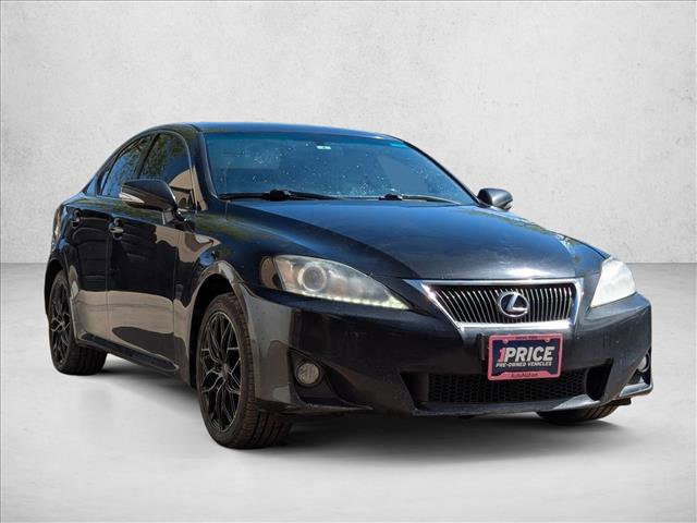 Used 2013 Lexus IS 250 AWD w/ Premium Pkg image 3