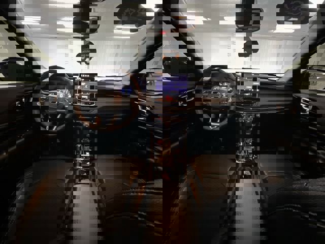 Used 2024 Jeep Compass Latitude w/ Altitude Special Edition image 19