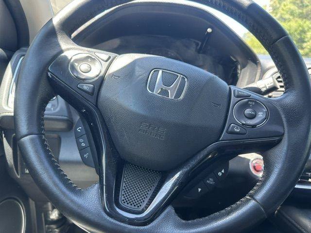 Used 2021 Honda HR-V EX-L image 19