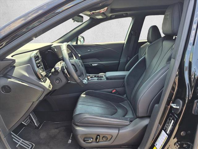 Used 2024 Lexus RX 500h F Sport w/ Convenience Package AWD/4WD image 10