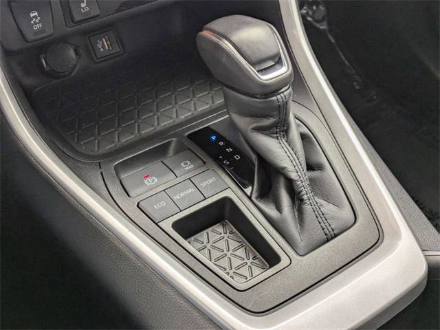 Certified 2024 Toyota RAV4 XLE Premium w/ Weather Package image 22