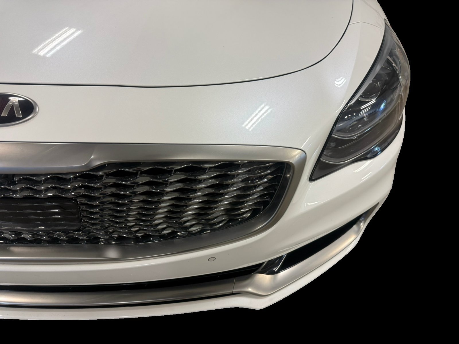 Used 2020 Kia K900 Luxury AWD/4WD image 6
