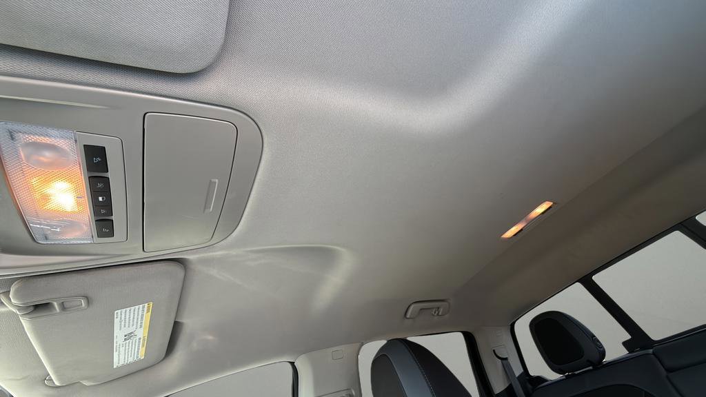 Used 2018 Chevrolet Colorado Z71 image 14