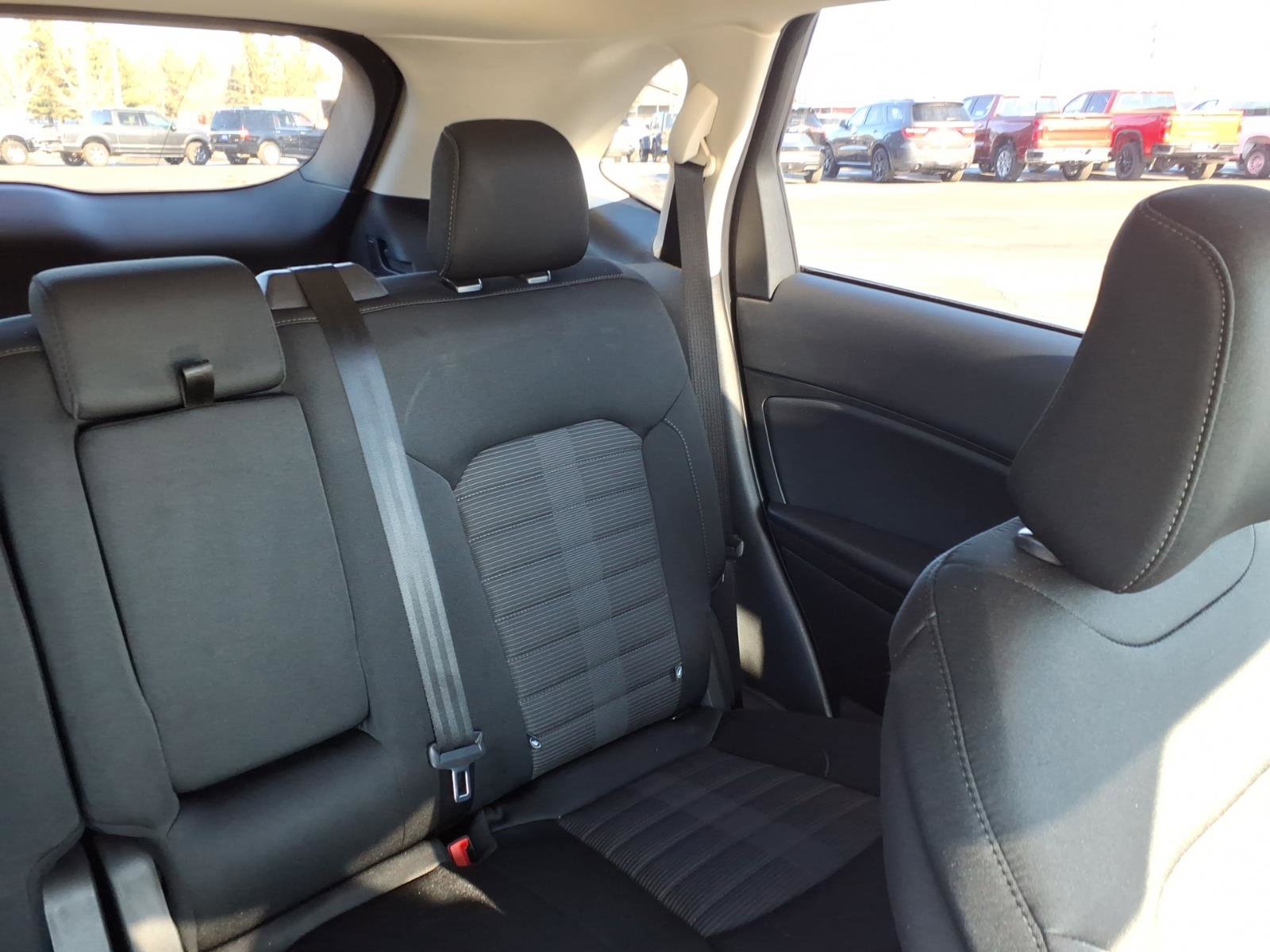 Used 2022 Ford Edge SEL w/ Convenience Package image 15