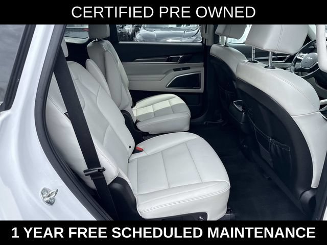 Used 2024 Kia Telluride S FWD image 10