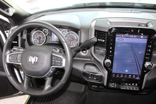 Used 2026 RAM 2500 Tradesman AWD/4WD image 22