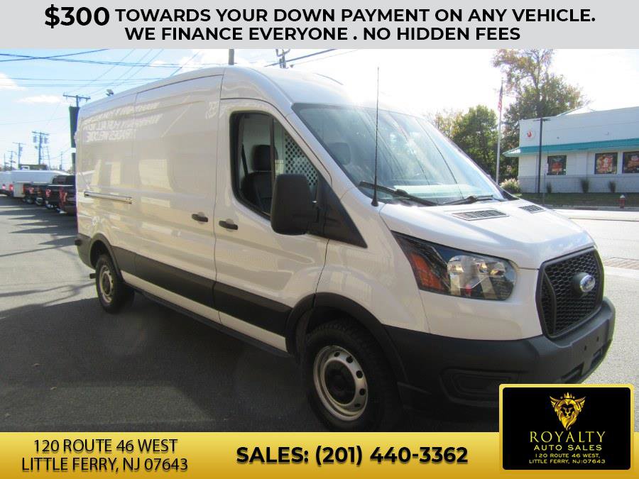 Used 2020 Ford Transit 350 XL image 30