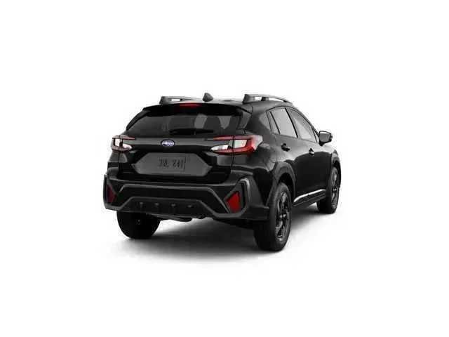 New 2027 Subaru Crosstrek 2.5i Limited AWD/4WD image 4