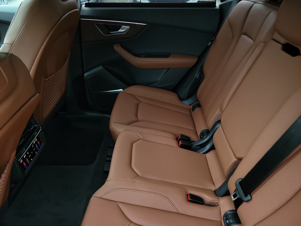 New 2026 Audi Q8 Premium Plus AWD/4WD image 26