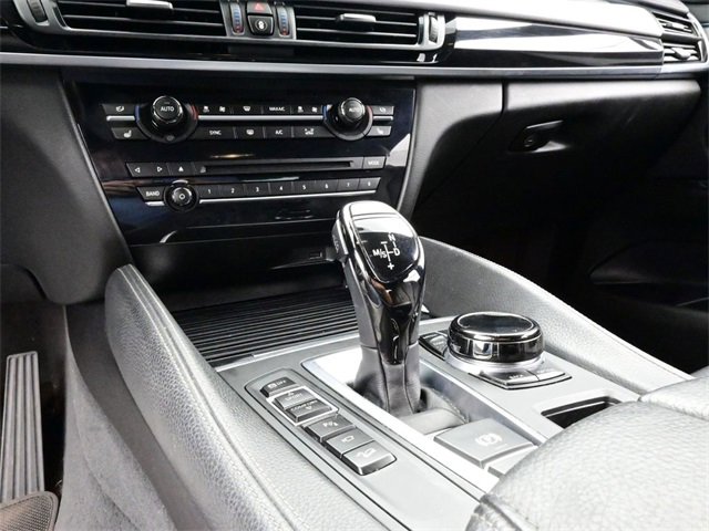 Used 2018 BMW X6 xDrive35i image 11
