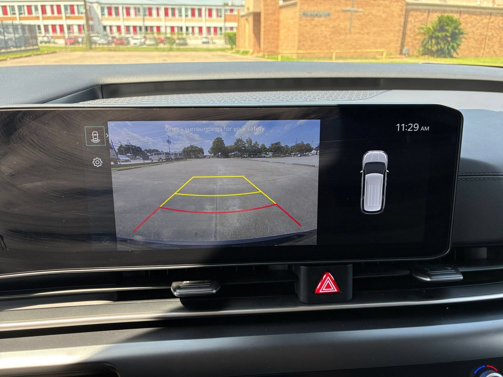 Used 2026 Kia Carnival FWD image 21