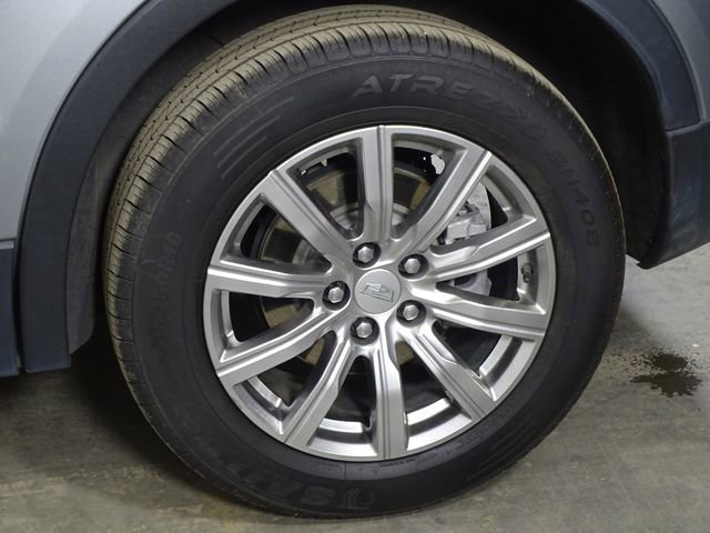 Used 2023 Cadillac XT4 Premium Luxury w/ Cold Weather Package image 40