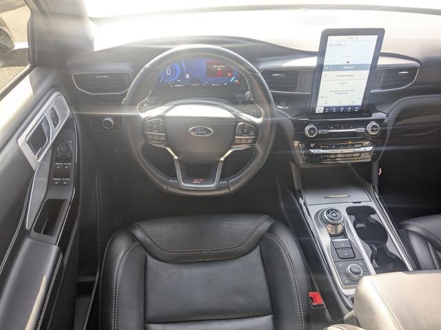 Used 2021 Ford Explorer ST w/ Equipment Group 401A image 30