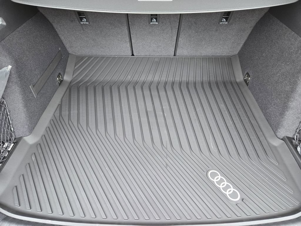 New 2027 Audi Q6 e-tron Premium Plus AWD/4WD image 38