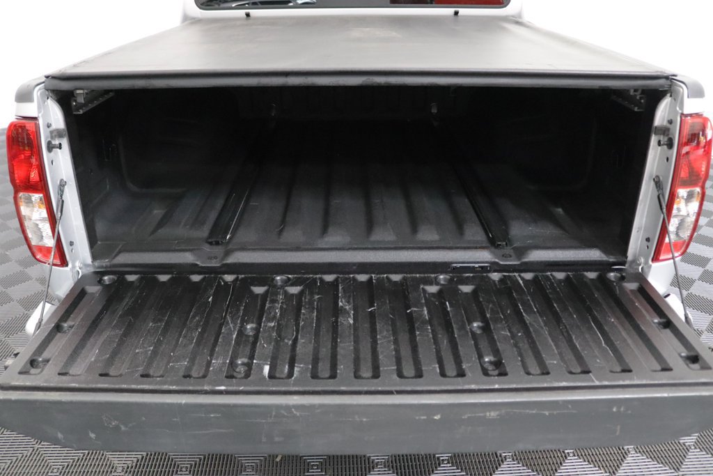 Used 2021 Nissan Frontier SV AWD/4WD image 30