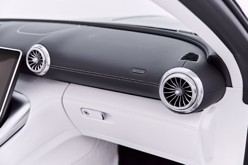 Used 2026 Mercedes-Benz Maybach SL 680 image 59