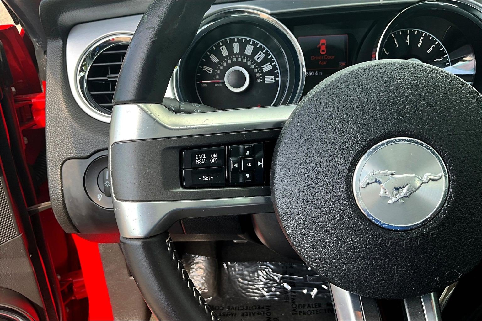 Used 2014 Ford Mustang Premium w/ Equipment Group 203A RWD image 19