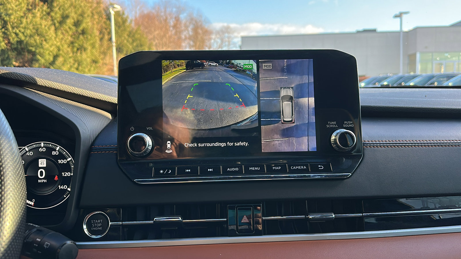 Used 2022 Mitsubishi Outlander SEL image 21