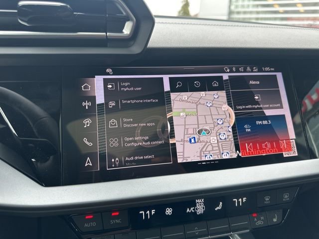 New 2026 Audi A3 2.0T Premium image 29