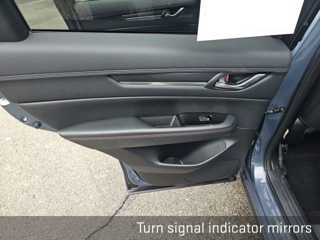 Used 2025 MAZDA CX-5 Carbon Edition image 34