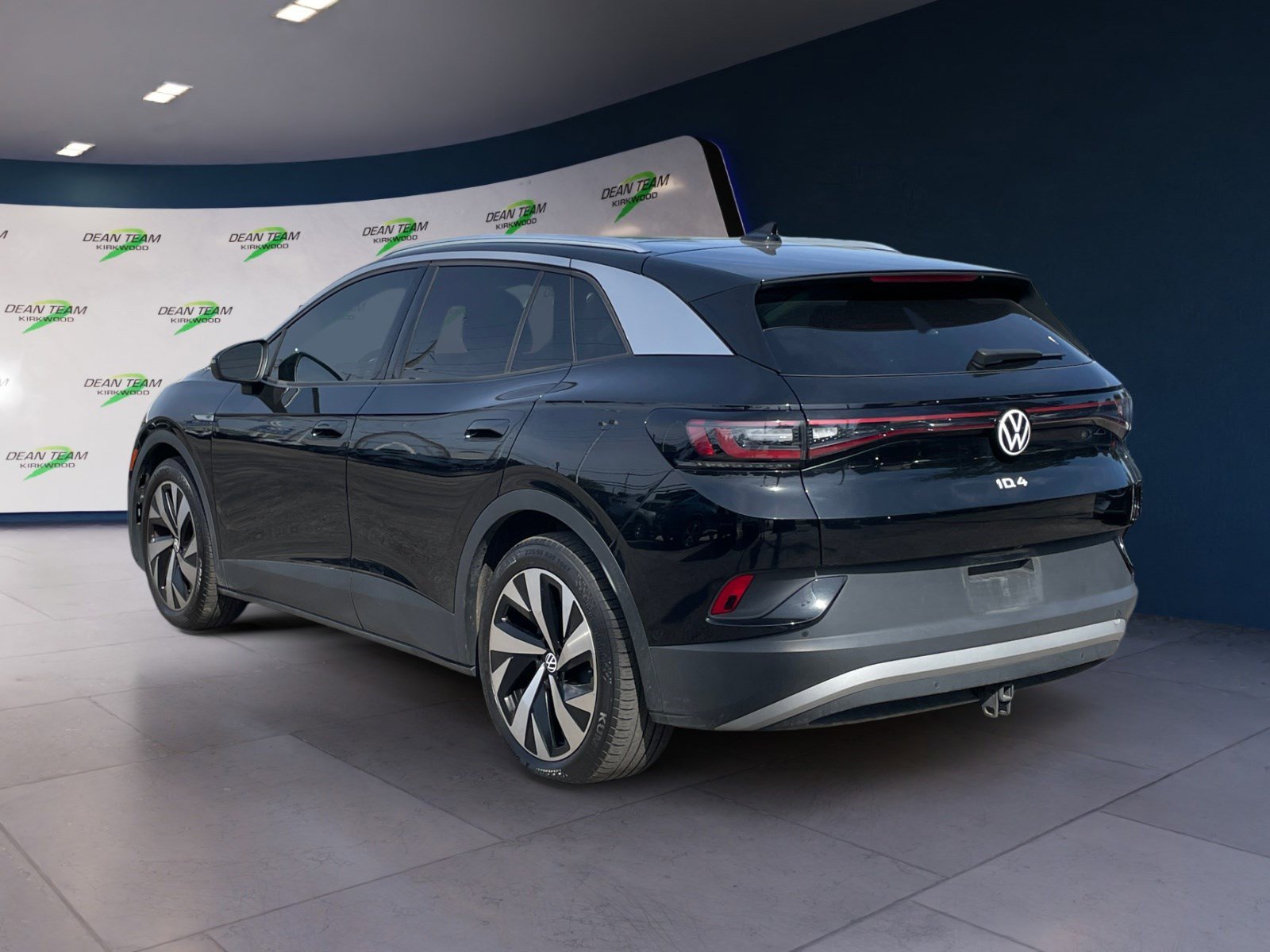 Used 2021 Volkswagen ID.4 1st Edition image 4