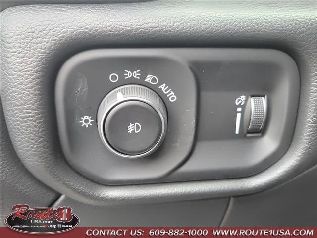 New 2026 RAM 5500 Tradesman w/ Chrome Appearance Group image 31