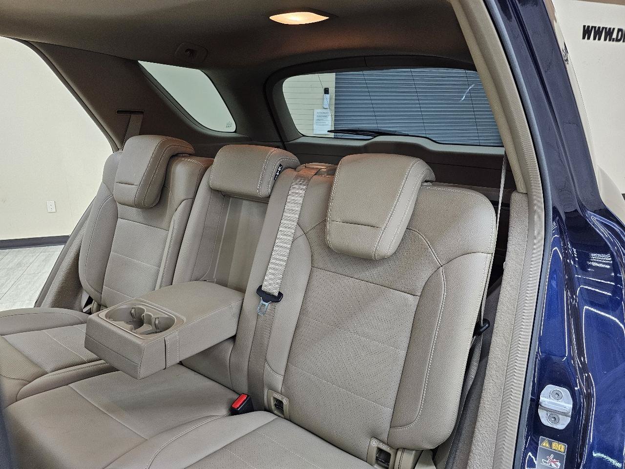 Used 2015 Mercedes-Benz ML 350 2WD w/ Premium 1 Package image 27