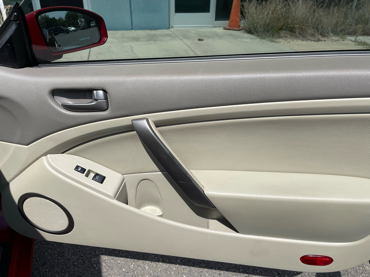 Used 2004 INFINITI G35 Coupe w/ Premium Pkg image 17