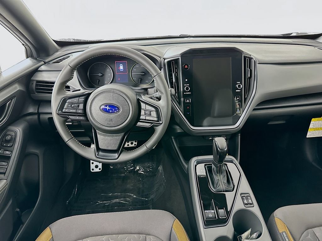 Used 2025 Subaru Crosstrek 2.5i Sport AWD/4WD image 29