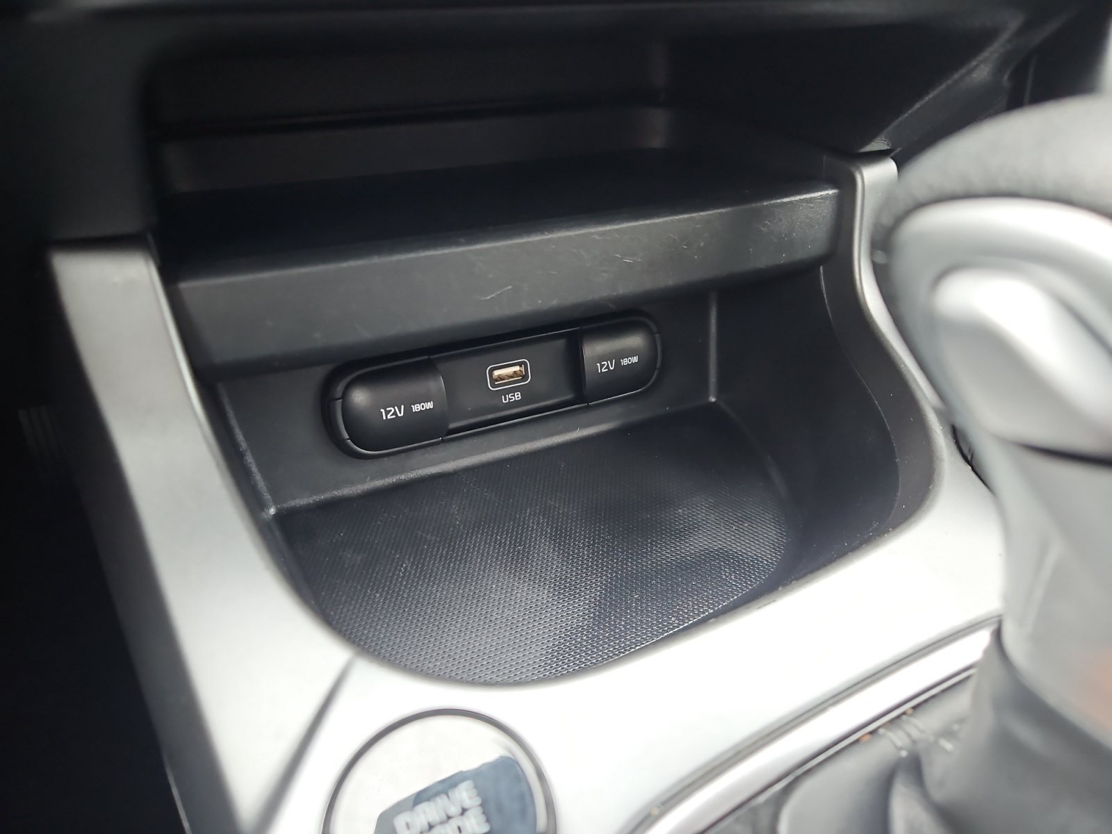 Used 2024 Kia Seltos LX AWD/4WD image 19