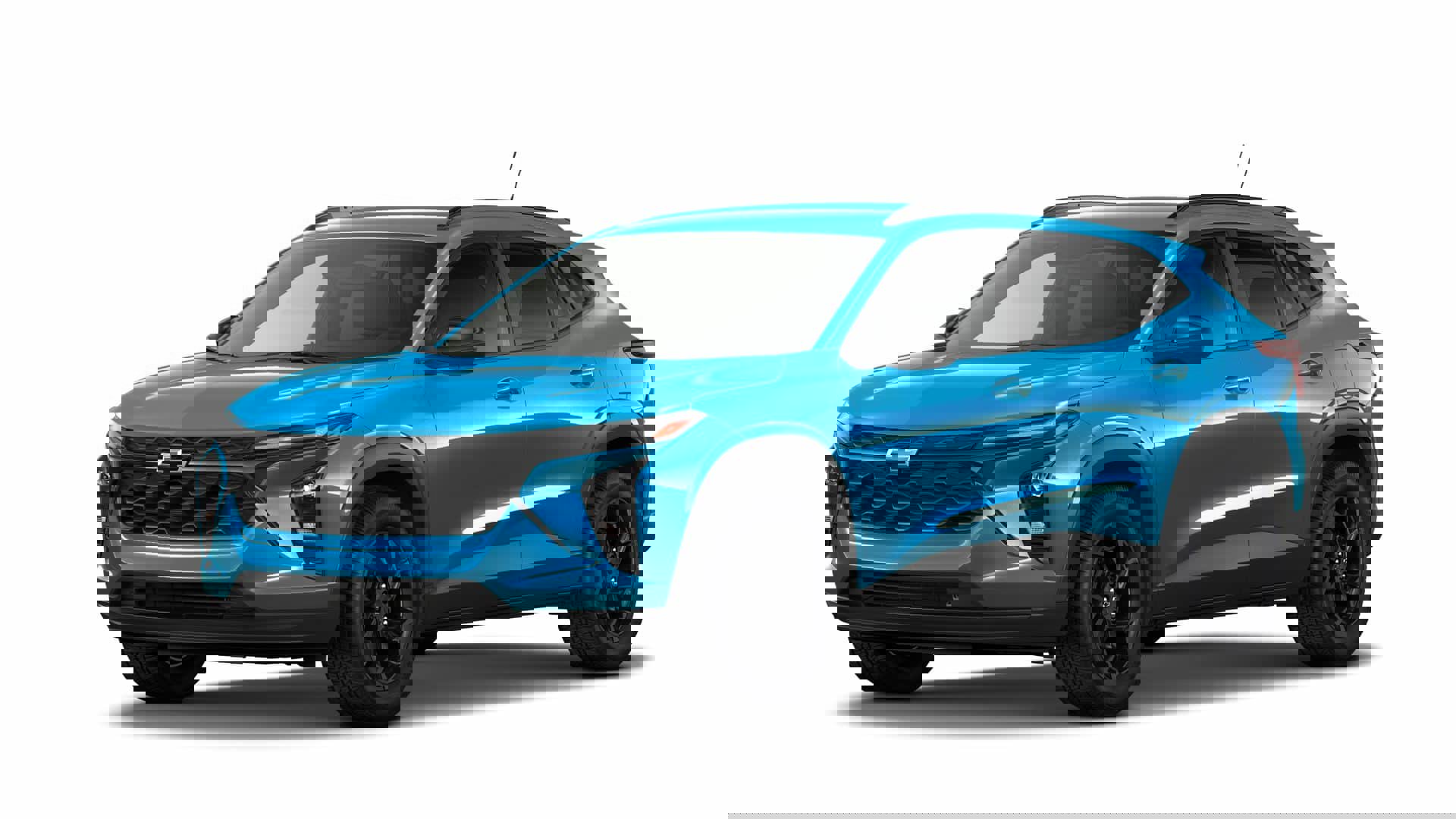 New 2026 Chevrolet Trax LT w/ Midnight Edition image 49