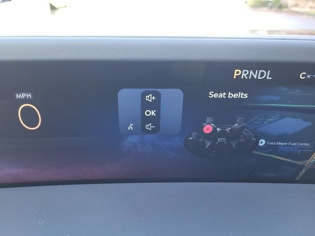 New 2026 Lincoln Nautilus Reserve image 22