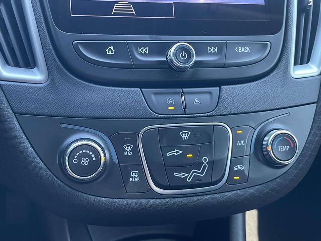 Used 2023 Chevrolet Malibu LS FWD image 19