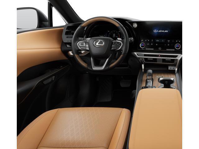 New 2026 Lexus RX 350 image 53