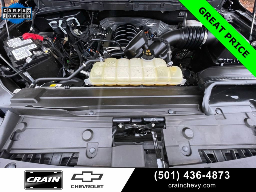 Used 2023 Ford F150 XLT w/ Equipment Group 301A Mid image 31