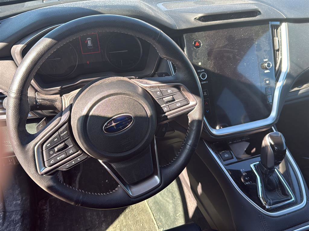 Used 2023 Subaru Outback Limited XT image 11
