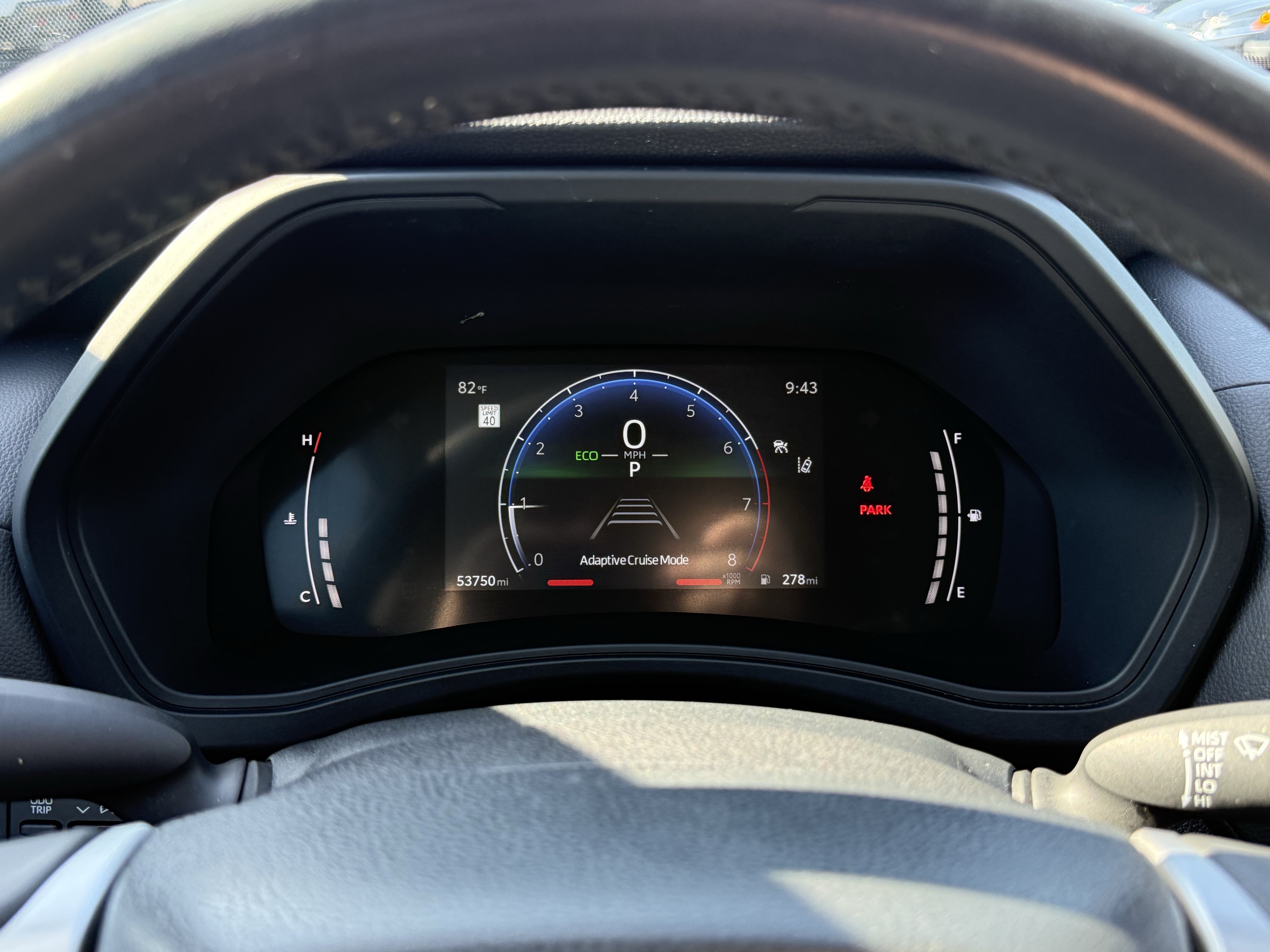 Used 2024 Toyota Grand Highlander FWD image 20