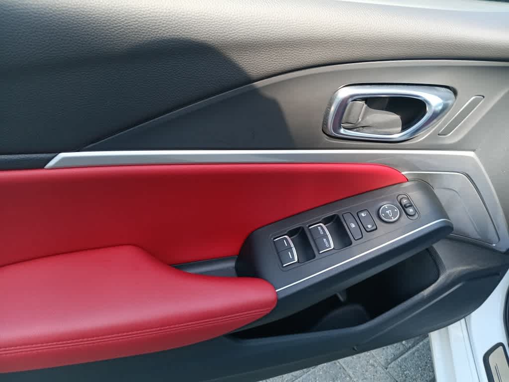 Used 2025 Acura Integra A-Spec FWD image 16