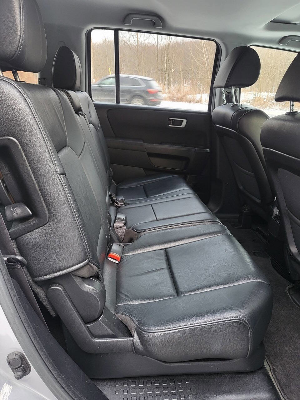 Used 2014 Honda Pilot EX-L image 5