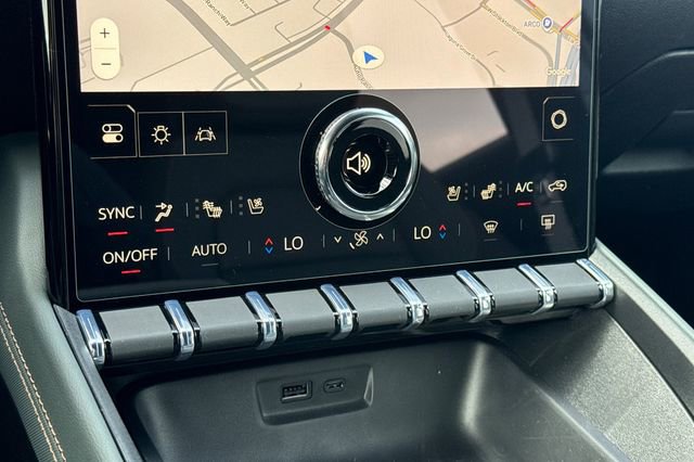 New 2026 GMC Terrain AT4 w/ Convenience Package III image 24