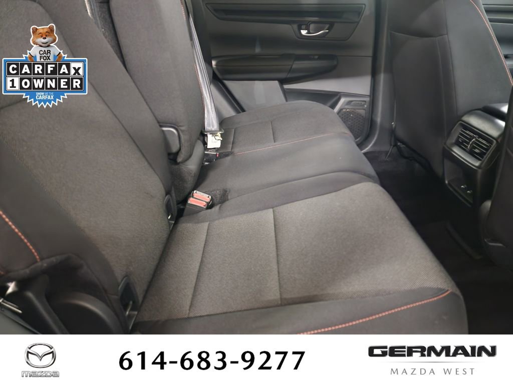 Used 2023 Honda CR-V Sport image 20