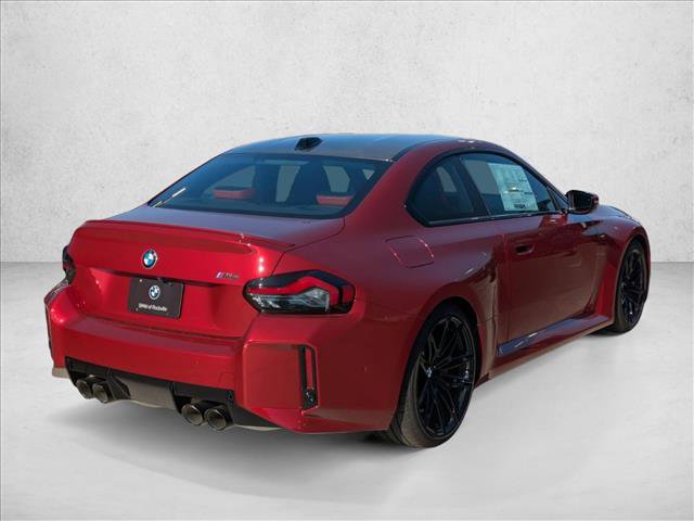 New 2026 BMW M2 w/ Lighting Package image 2