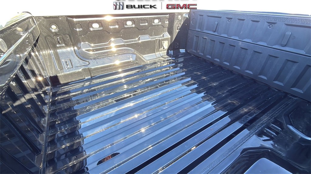 Used 2026 Chevrolet Colorado Z71 w/ Technology Package image 20