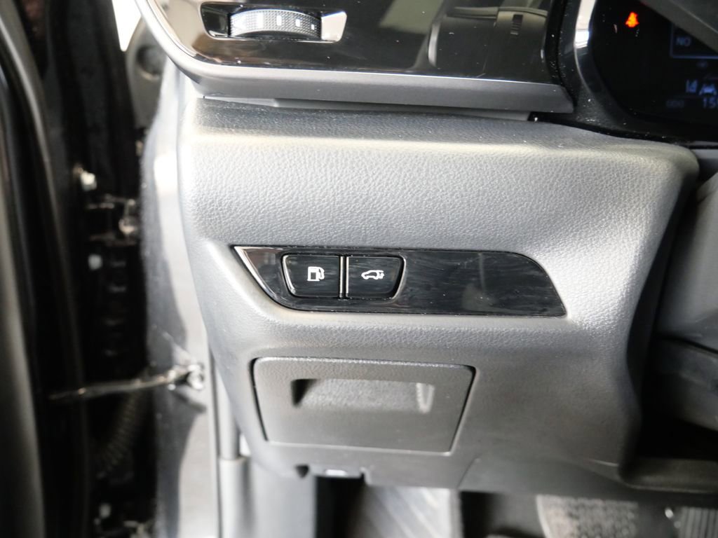 Certified 2025 Lexus NX 350 AWD w/ Cold Area Package image 15