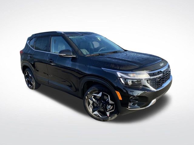 New 2026 Kia Seltos EX image 45